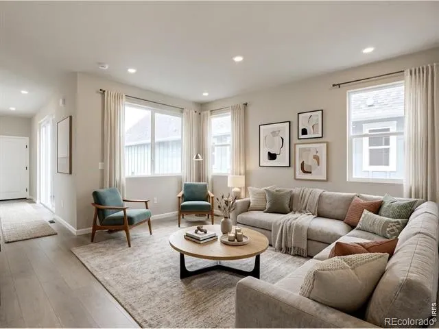 2442 Heyworth Lane Fort Collins, CO 80524