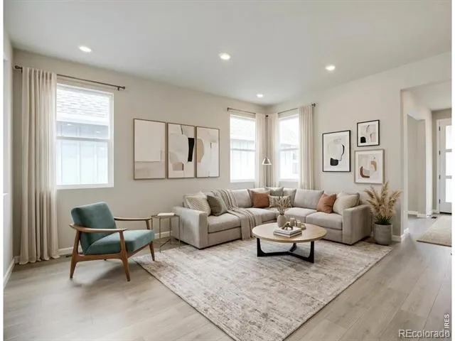 2442 Heyworth Lane Fort Collins, CO 80524