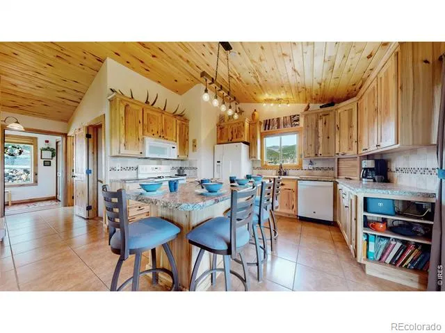 51 Tenino Court Red Feather Lakes, CO 80545