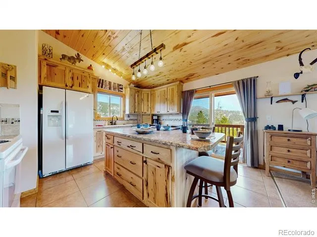 51 Tenino Court Red Feather Lakes, CO 80545