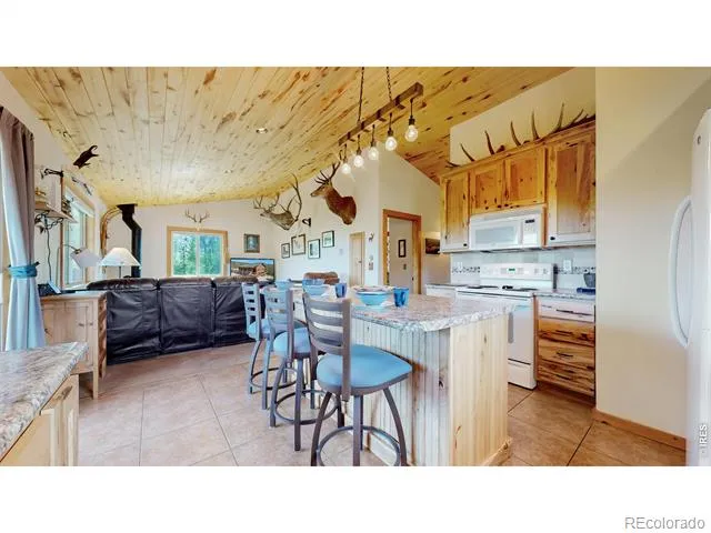 51 Tenino Court Red Feather Lakes, CO 80545