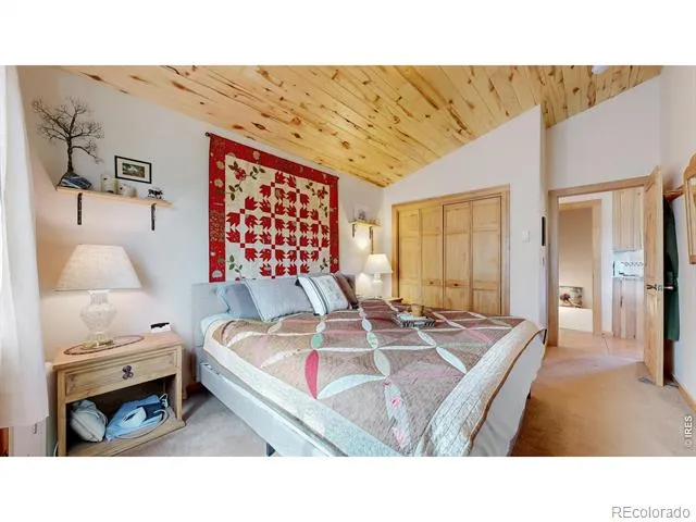 51 Tenino Court Red Feather Lakes, CO 80545