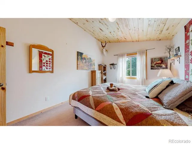 51 Tenino Court Red Feather Lakes, CO 80545