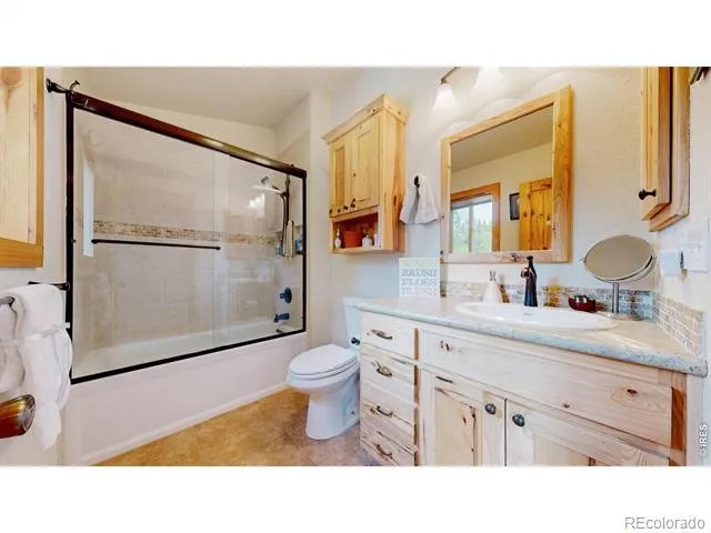 51 Tenino Court Red Feather Lakes, CO 80545
