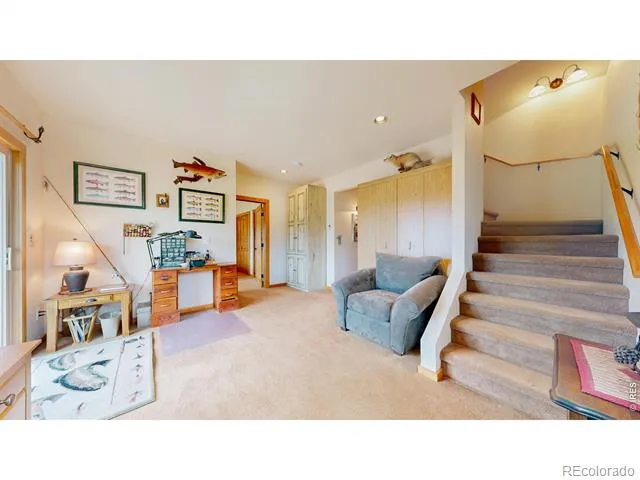51 Tenino Court Red Feather Lakes, CO 80545