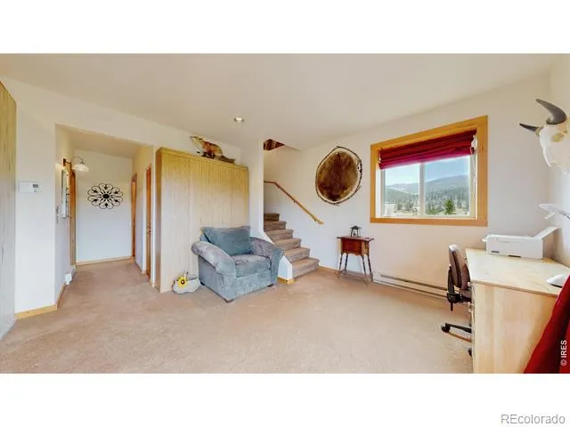 51 Tenino Court Red Feather Lakes, CO 80545