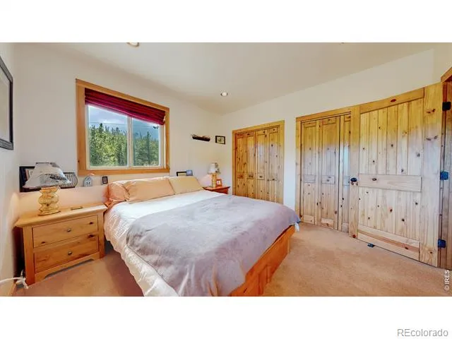 51 Tenino Court Red Feather Lakes, CO 80545