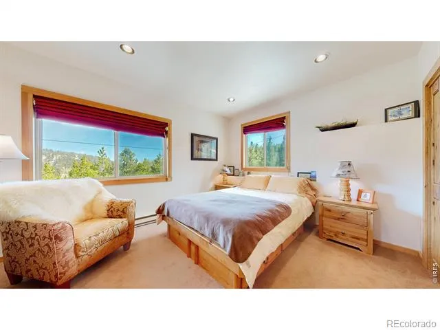51 Tenino Court Red Feather Lakes, CO 80545