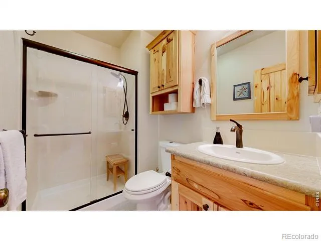 51 Tenino Court Red Feather Lakes, CO 80545