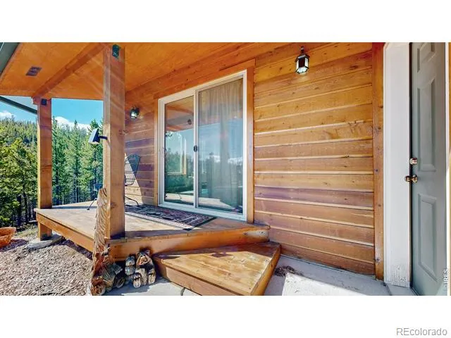 51 Tenino Court Red Feather Lakes, CO 80545