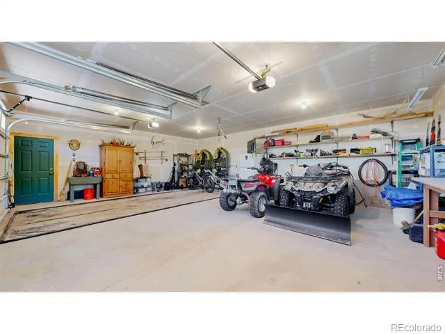 51 Tenino Court Red Feather Lakes, CO 80545