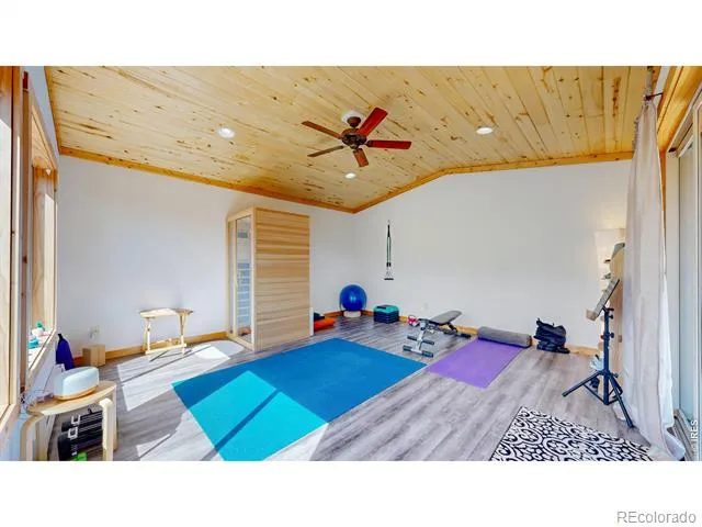 51 Tenino Court Red Feather Lakes, CO 80545