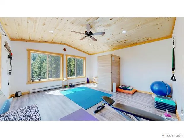 51 Tenino Court Red Feather Lakes, CO 80545