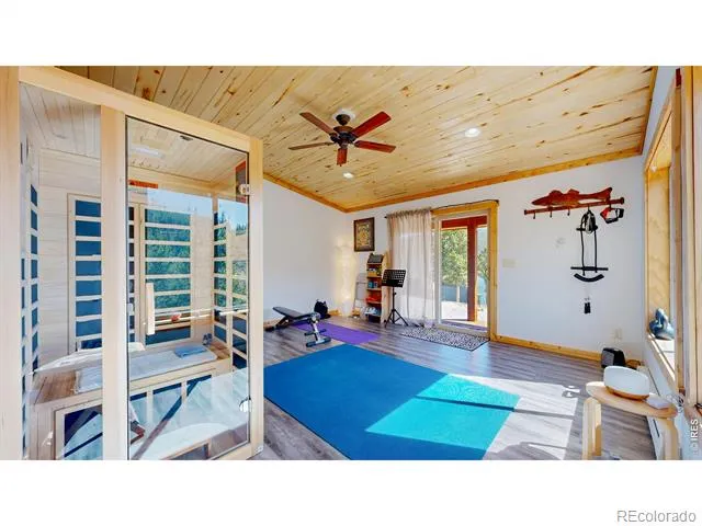 51 Tenino Court Red Feather Lakes, CO 80545