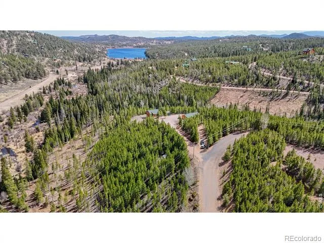 51 Tenino Court Red Feather Lakes, CO 80545