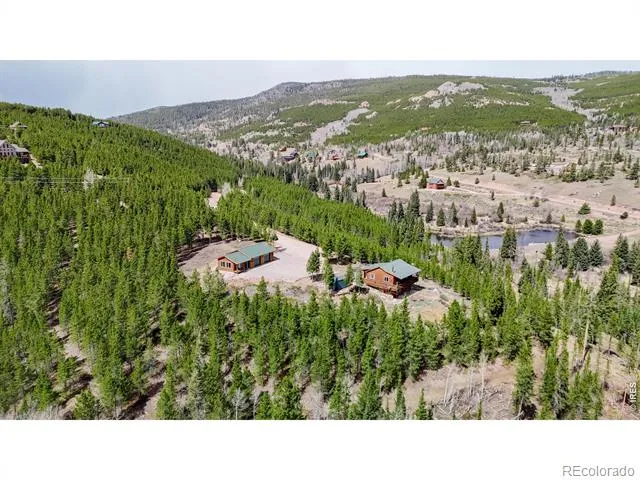 51 Tenino Court Red Feather Lakes, CO 80545