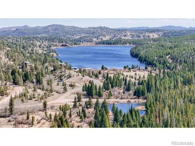 51 Tenino Court Red Feather Lakes, CO 80545