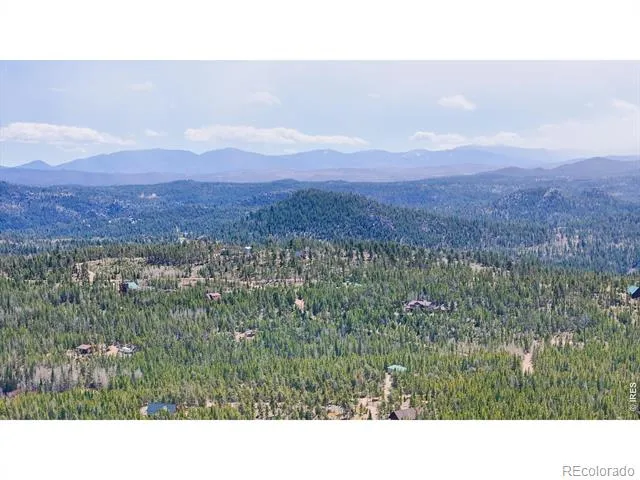 51 Tenino Court Red Feather Lakes, CO 80545