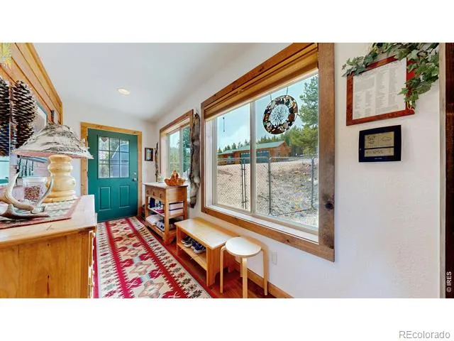 51 Tenino Court Red Feather Lakes, CO 80545