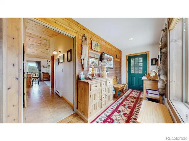 51 Tenino Court Red Feather Lakes, CO 80545