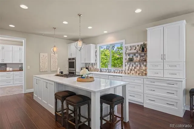 5009 Vermillion Court Castle Rock, CO 80108