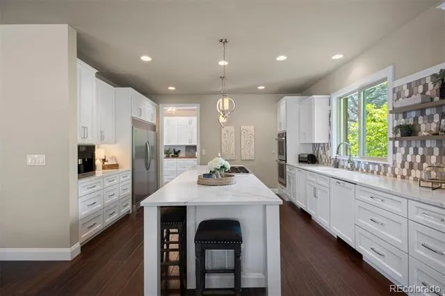 5009 Vermillion Court Castle Rock, CO 80108