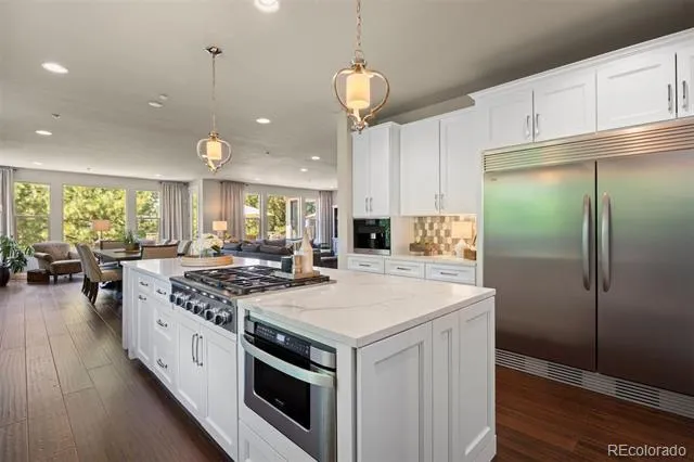 5009 Vermillion Court Castle Rock, CO 80108