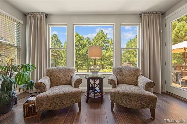5009 Vermillion Court Castle Rock, CO 80108