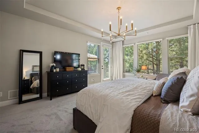 5009 Vermillion Court Castle Rock, CO 80108