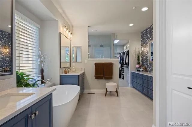 5009 Vermillion Court Castle Rock, CO 80108