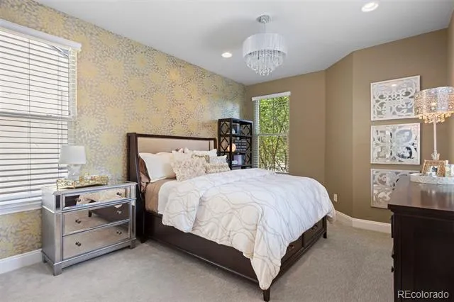 5009 Vermillion Court Castle Rock, CO 80108
