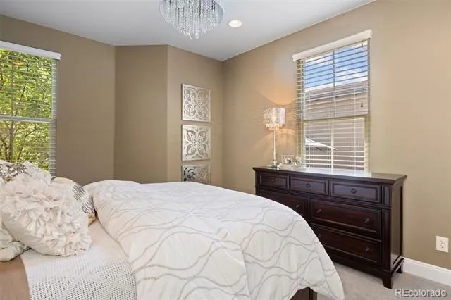 5009 Vermillion Court Castle Rock, CO 80108