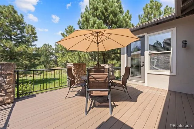 5009 Vermillion Court Castle Rock, CO 80108