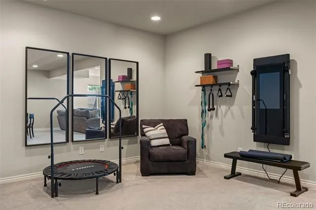 5009 Vermillion Court Castle Rock, CO 80108
