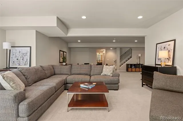 5009 Vermillion Court Castle Rock, CO 80108