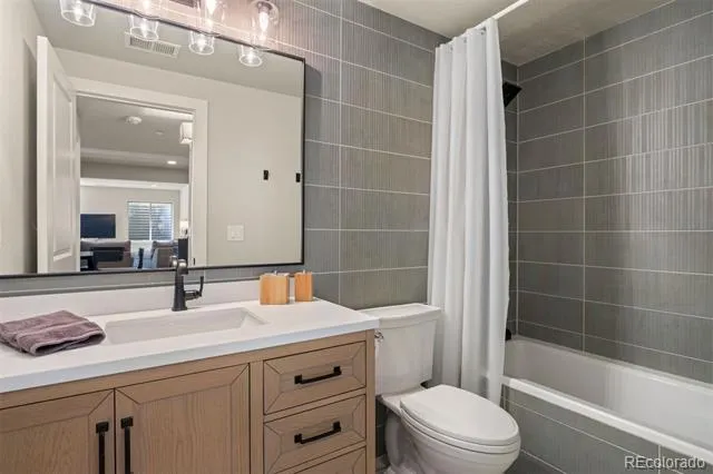 5009 Vermillion Court Castle Rock, CO 80108