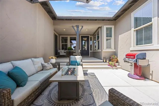 5009 Vermillion Court Castle Rock, CO 80108
