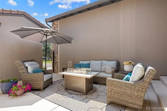 5009 Vermillion Court Castle Rock, CO 80108