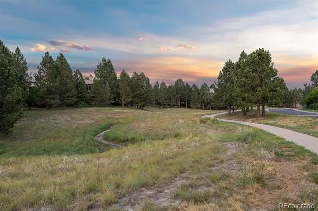 5009 Vermillion Court Castle Rock, CO 80108