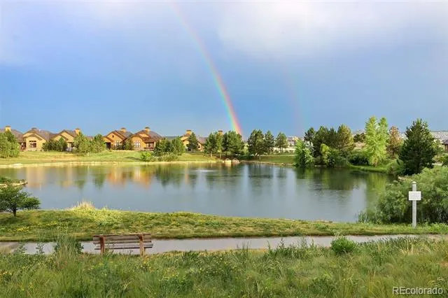 5009 Vermillion Court Castle Rock, CO 80108