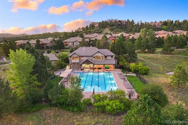5009 Vermillion Court Castle Rock, CO 80108