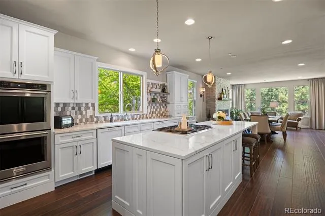 5009 Vermillion Court Castle Rock, CO 80108