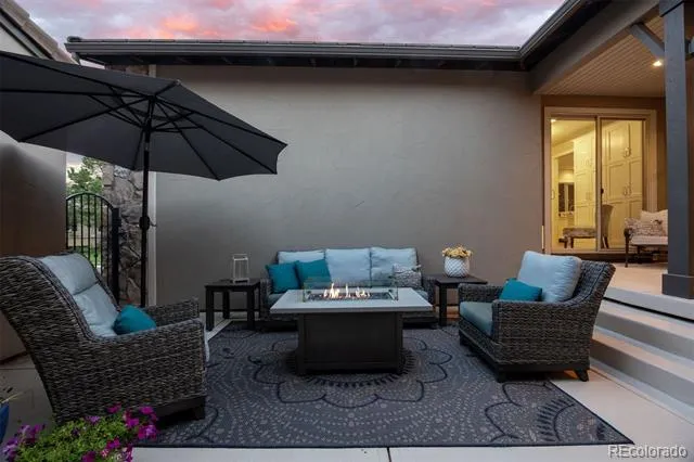 5009 Vermillion Court Castle Rock, CO 80108