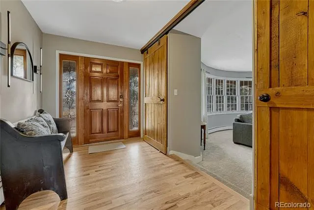 1863 Rocky View Road Castle Rock, CO 80108