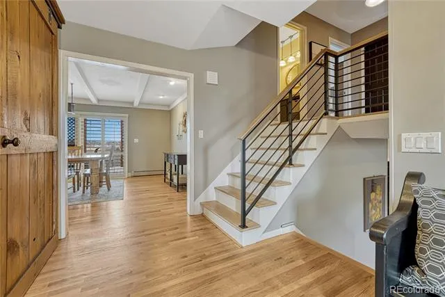 1863 Rocky View Road Castle Rock, CO 80108