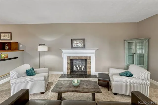 1863 Rocky View Road Castle Rock, CO 80108