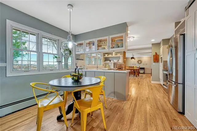 1863 Rocky View Road Castle Rock, CO 80108