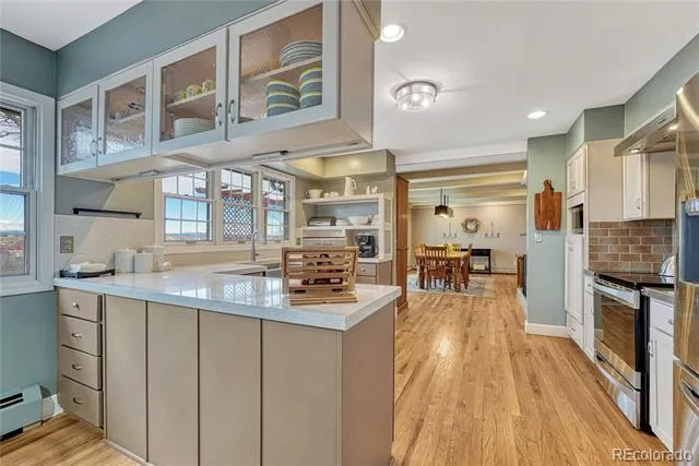 1863 Rocky View Road Castle Rock, CO 80108