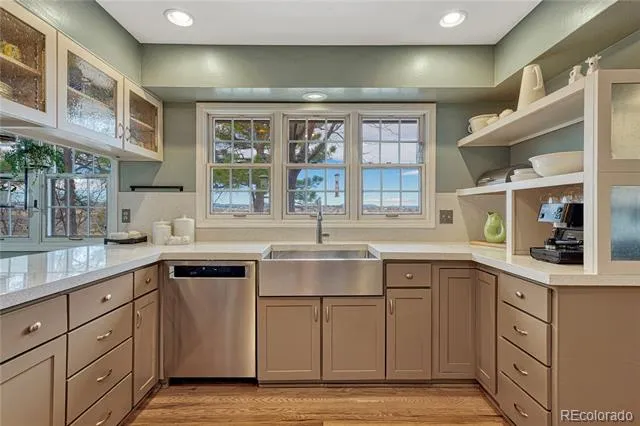 1863 Rocky View Road Castle Rock, CO 80108