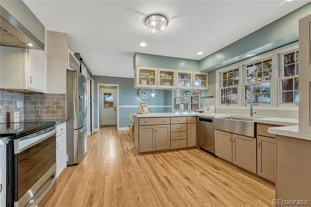 1863 Rocky View Road Castle Rock, CO 80108